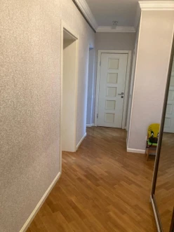 Satılır köhnə tikili 3 otaqlı 70 m², Koroğlu m.-10