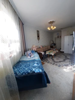 Satılır yeni tikili 1 otaqlı 46 m², Masazır q.-9