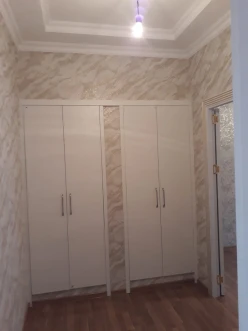 Satılır köhnə tikili 2 otaqlı 60 m², Həzi Aslanov m.-4