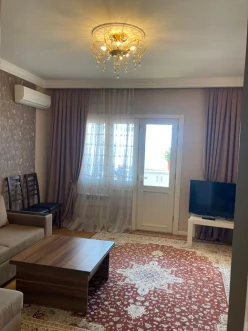 Satılır köhnə tikili 3 otaqlı 70 m², Koroğlu m.-3