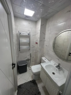 Satılır yeni tikili 3 otaqlı 73 m², Xırdalan-22