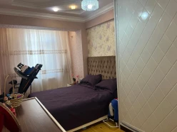 Satılır yeni tikili 3 otaqlı 95 m², Xırdalan-4