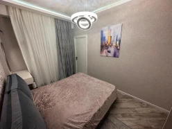 Satılır yeni tikili 3 otaqlı 73 m², Xırdalan-4