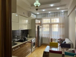 Satılır yeni tikili 3 otaqlı 95 m², Xırdalan-12