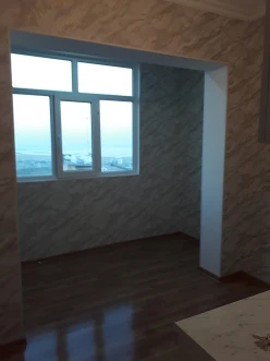 Satılır köhnə tikili 2 otaqlı 60 m², Həzi Aslanov m.-5