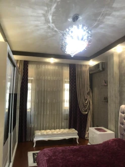 Satılır yeni tikili 5 otaqlı 180 m², 20 yanvar m.-23