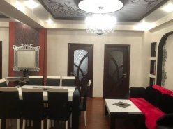 Satılır yeni tikili 5 otaqlı 180 m², 20 yanvar m.-7