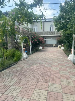 Satılır ev/villa 6 otaqlı 290 m², Mərdəkan q.-3