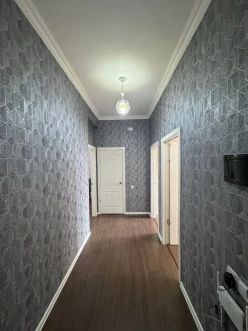 İcarə yeni tikili 2 otaqlı 60 m², İnşaatçılar m.-8