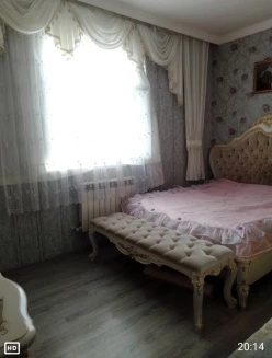 Satılır ev/villa 4 otaqlı 85 m², Ceyranbatan q.-4 Satılır ev/villa 4 otaqlı 85 m², Ceyranbatan q.-4