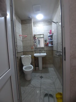 Satılır yeni tikili 1 otaqlı 46 m², Masazır q.-8