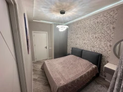 Satılır yeni tikili 3 otaqlı 73 m², Xırdalan-5