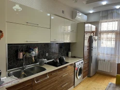 Satılır yeni tikili 3 otaqlı 95 m², Xırdalan-14