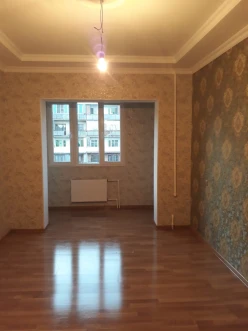 Satılır köhnə tikili 2 otaqlı 60 m², Həzi Aslanov m.-3