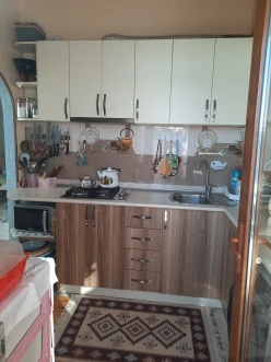 Satılır yeni tikili 1 otaqlı 46 m², Masazır q.-5