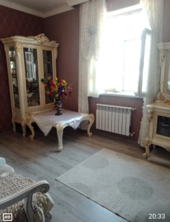 Satılır ev/villa 4 otaqlı 85 m², Ceyranbatan q.-10 Satılır ev/villa 4 otaqlı 85 m², Ceyranbatan q.-10