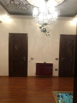 Satılır yeni tikili 5 otaqlı 180 m², 20 yanvar m.-2