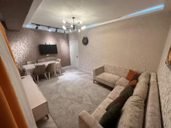 Satılır yeni tikili 3 otaqlı 73 m², Xırdalan-17