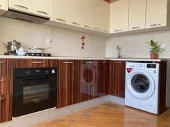 Satılır köhnə tikili 3 otaqlı 70 m², Koroğlu m.-17