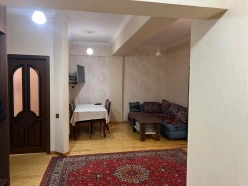 Satılır yeni tikili 3 otaqlı 95 m², Xırdalan-5