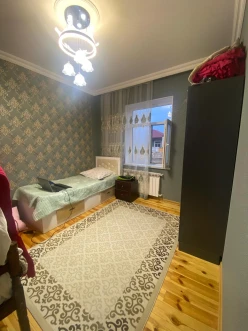 Satılır ev/villa 4 otaqlı 110 m², Məmmədli q.-11