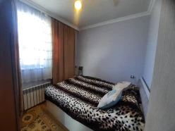 Satılır yeni tikili 1 otaqlı 46 m², Masazır q.-6