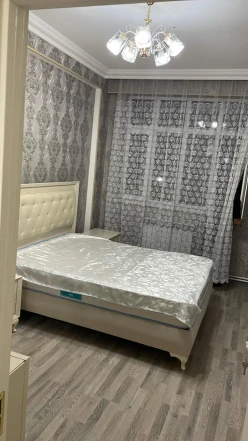 Satılır yeni tikili 3 otaqlı 63.3 m², Masazır q.-2