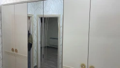 Satılır yeni tikili 3 otaqlı 63.3 m², Masazır q.-6