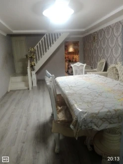 Satılır ev/villa 4 otaqlı 85 m², Ceyranbatan q.-7 Satılır ev/villa 4 otaqlı 85 m², Ceyranbatan q.-7
