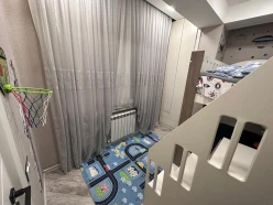 Satılır yeni tikili 3 otaqlı 73 m², Xırdalan-2