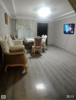 Satılır ev/villa 4 otaqlı 85 m², Ceyranbatan q.-8 Satılır ev/villa 4 otaqlı 85 m², Ceyranbatan q.-8