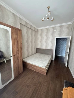 İcarə yeni tikili 2 otaqlı 60 m², İnşaatçılar m.-6