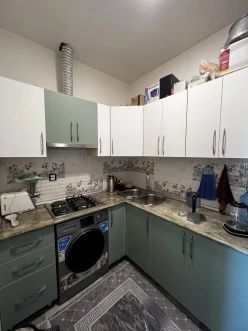 Satılır yeni tikili 2 otaqlı 44 m²,  Masazır-4
