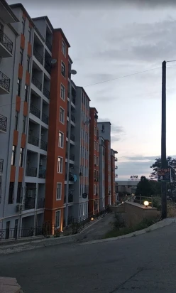 Satılır yeni tikili 2 otaqlı 57 m²,  Masazır-8