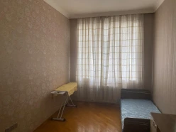 İcarə yeni tikili 3 otaqlı 90 m²,  İnşaatçılar m.-15