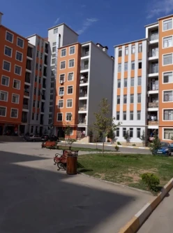 Satılır yeni tikili 2 otaqlı 57 m²,  Masazır-5