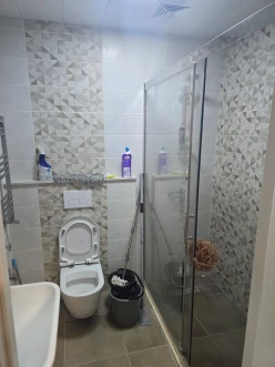 İcarə yeni tikili 3 otaqlı 60 m²,  İnşaatçılar m.-5