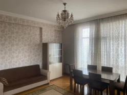 İcarə yeni tikili 3 otaqlı 90 m²,  İnşaatçılar m.-11