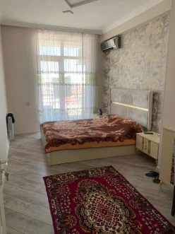 Satılır yeni tikili 2 otaqlı 57 m²,  Masazır-18