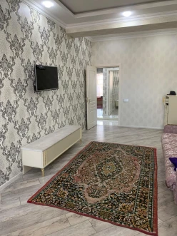 Satılır yeni tikili 2 otaqlı 57 m²,  Masazır-11