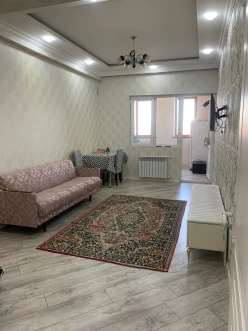 Satılır yeni tikili 2 otaqlı 57 m²,  Masazır-17