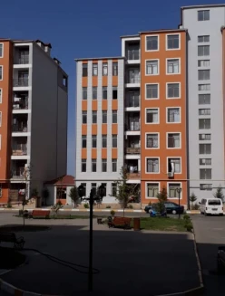 Satılır yeni tikili 2 otaqlı 57 m²,  Masazır-7