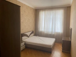 İcarə yeni tikili 3 otaqlı 90 m²,  İnşaatçılar m.-20