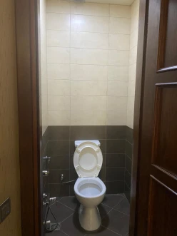 İcarə yeni tikili 3 otaqlı 90 m²,  İnşaatçılar m.-13