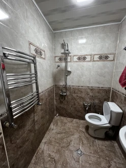 Satılır yeni tikili 2 otaqlı 44 m²,  Masazır-8