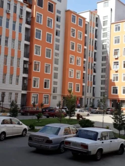 Satılır yeni tikili 2 otaqlı 57 m²,  Masazır-3