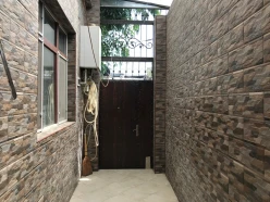 Satılır ev/villa 4 otaqlı 110 m², 20-ci sahə q.-5