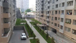 Satılır yeni tikili 2 otaqlı 45 m², İnşaatçılar m.-8