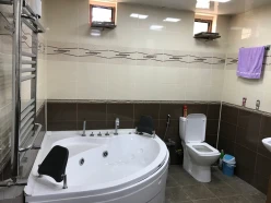 Satılır ev/villa 4 otaqlı 110 m², 20-ci sahə q.-12