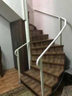 Satılır ev/villa 4 otaqlı 110 m², 20-ci sahə q.-18